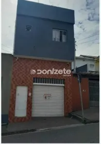 Sobrado com 2 Quartos à venda, 89m² no Vila Assunção, Santo André