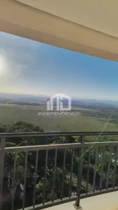 Apartamento com 3 Quartos à venda, 106m² no Jardim Esplanada II, São José dos Campos