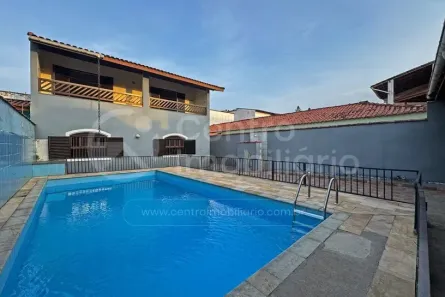 Casa com 5 Quartos à venda, 339m² no Centro, Peruíbe