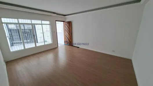 Casa com 2 Quartos para alugar, 100m² no Jabaquara, São Paulo