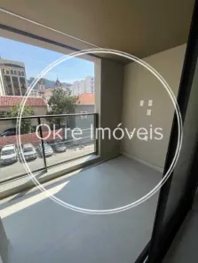 Apartamento com 2 Quartos à venda, 76m² no Botafogo, Rio de Janeiro