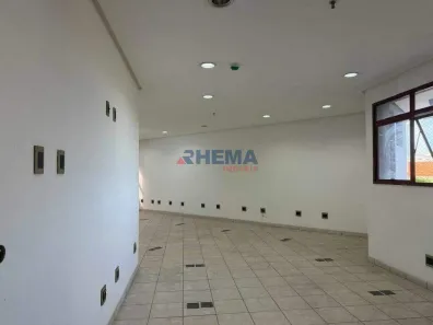 Sala Comercial à venda, 61m² no Vila Nova, Santos