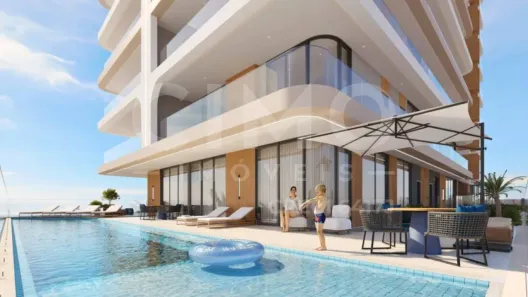 Apartamento com 4 Quartos à venda, 224m² no Tabuleiro, Barra Velha
