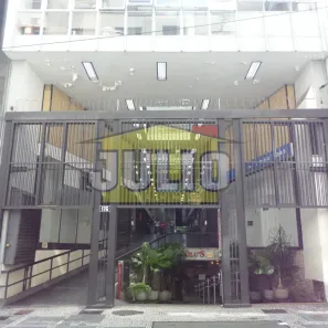 Ponto Comercial à venda, 21m² no Sé, São Paulo