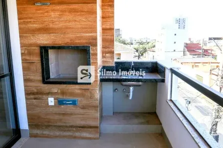 Apartamento com 2 Quartos à venda, 84m² no Umuarama, Uberlândia