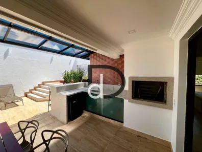 Cobertura com 4 Quartos à venda, 197m² no Riviera, Bertioga