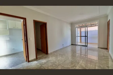 Apartamento com 3 Quartos à venda, 130m² no Padre Eustáquio, Belo Horizonte