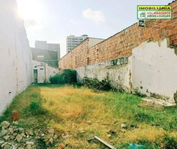 Lote/Terreno para alugar, 150m² no Aldeota, Fortaleza
