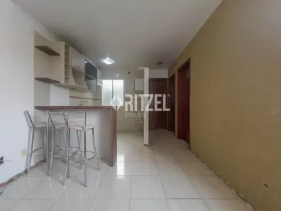 Apartamento com 2 Quartos à venda, 38m² no Canudos, Novo Hamburgo