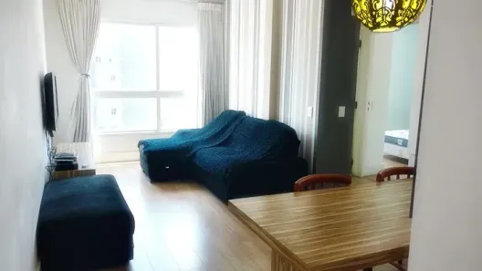 Apartamento com 1 Quarto à venda, 50m² no Jardim Paulista, São Paulo
