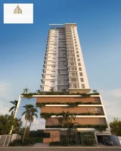 Apartamento com 3 Quartos à venda, 109m² no Tabuleiro, Barra Velha