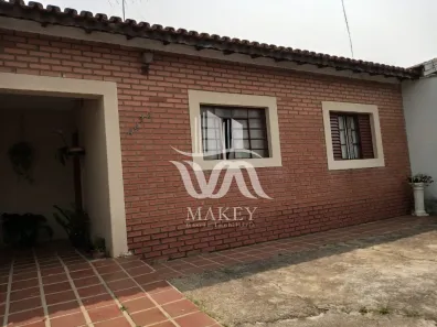 Casa com 3 Quartos à venda, 80m² no Jardim do Lago, Campinas