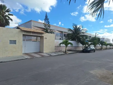 Casa de Condomínio com 3 Quartos à venda, 114m² no Icaraí, Caucaia
