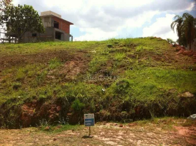 Lote/Terreno à venda, 586m² no Chácara do Remanso Gl Um, Vargem Grande Paulista