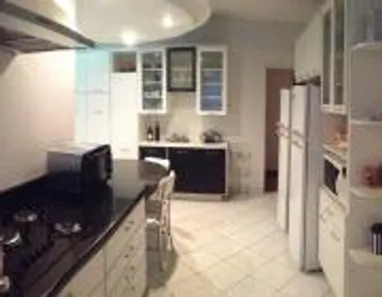 Apartamento com 3 Quartos à venda, 180m² no Itaim Bibi, São Paulo