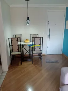 Apartamento com 2 Quartos à venda, 50m² no Parque Erasmo Assunção, Santo André