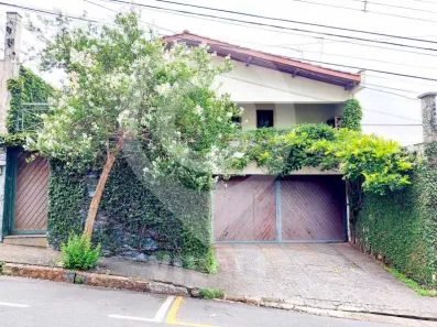 Casa com 7 Quartos à venda, 271m² no Centro, Itatiba
