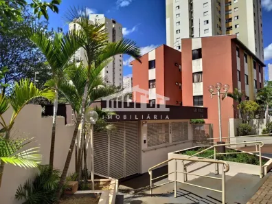 Apartamento com 2 Quartos à venda, 43m² no Gleba Fazenda Palhano, Londrina