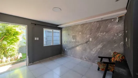 Casa com 3 Quartos para alugar, 118m² no Areal, Pelotas