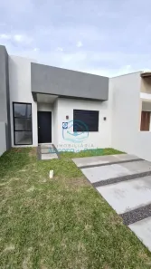 Casa com 2 Quartos à venda, 62m² no Tramandaí, Tramandaí