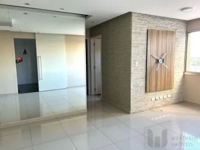 Apartamento com 2 Quartos à venda, 80m² no Real Parque, São Paulo