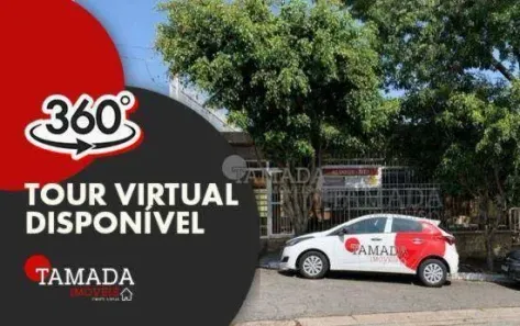 Casa com 3 Quartos para venda ou aluguel, 272m² no Vila Paranaguá, São Paulo