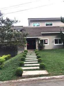 Casa de Condomínio com 6 Quartos à venda, 1250m² no Alphaville, Santana de Parnaíba