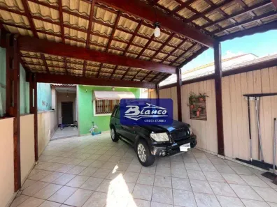 Sobrado com 3 Quartos à venda, 132m² no Gopoúva, Guarulhos
