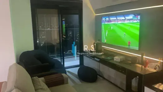 Apartamento com 2 Quartos à venda, 111m² no Vila Yara, Osasco