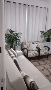 Apartamento com 1 Quarto à venda, 54m² no Ponta da Praia, Santos