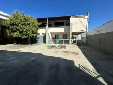 à venda, 900m² no Glória, Belo Horizonte
