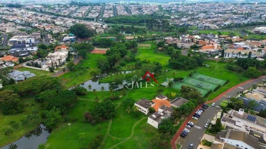 Lote/Terreno à venda, 638m² no Parque Residencial Damha, São José do Rio Preto