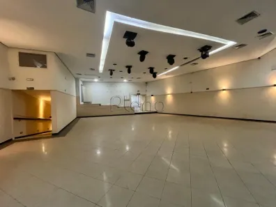 Ponto Comercial para alugar, 542m² no Jardim Paraíso, Campinas