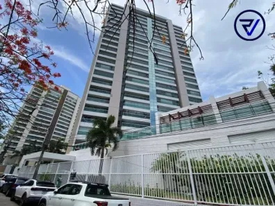 Apartamento com 4 Quartos à venda, 180m² no Guararapes, Fortaleza