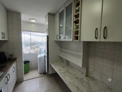 Apartamento com 3 Quartos à venda, 72m² no Limão, São Paulo