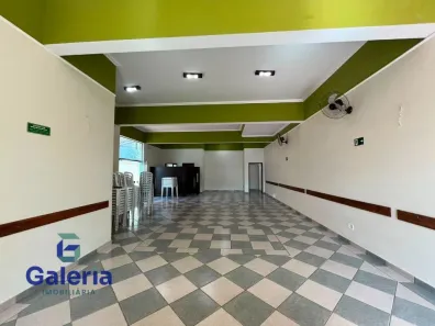 Ponto Comercial para alugar, 337m² no Planalto Verde, Ribeirão Preto
