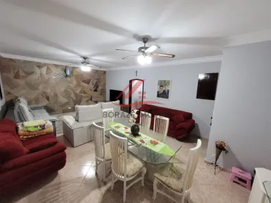 Sobrado com 3 Quartos à venda, 460m² no Suíssa, Ribeirão Pires