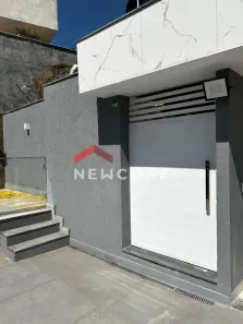 Casa de Condomínio com 3 Quartos à venda, 400m² no Campo Grande, Rio de Janeiro