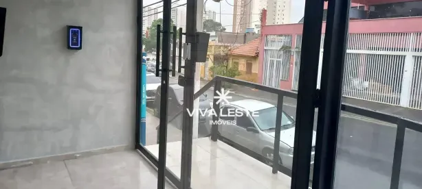 Apartamento com 2 Quartos para alugar, 39m² no Vila Formosa, São Paulo