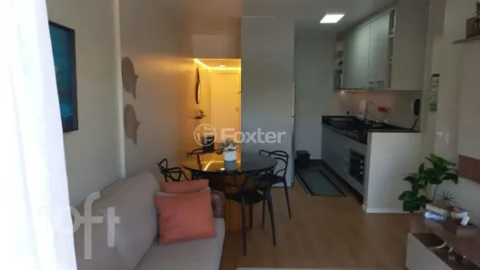 Apartamento com 2 Quartos à venda, 67m² no Ingleses do Rio Vermelho, Florianópolis