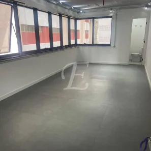 Sala Comercial à venda, 42m² no Jardim Paulista, São Paulo