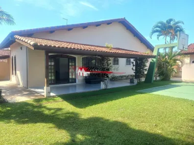 Casa com 6 Quartos à venda, 250m² no Parque Balneario Oasis, Peruíbe
