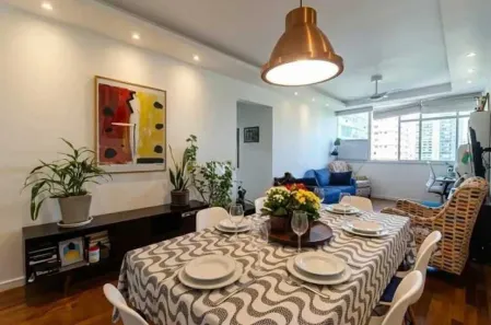 Apartamento com 3 Quartos à venda, 94m² no Botafogo, Rio de Janeiro