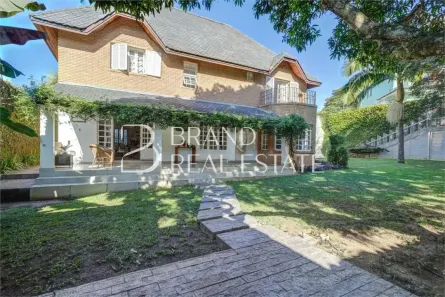 Casa com 3 Quartos à venda, 500m² no Chácara Monte Alegre, São Paulo