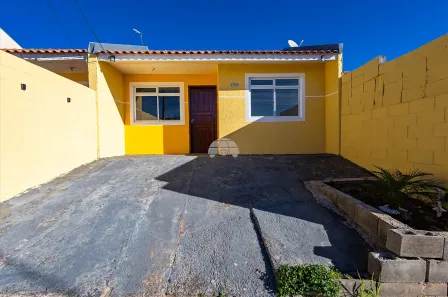Casa com 2 Quartos à venda, 50m² no Estados, Fazenda Rio Grande