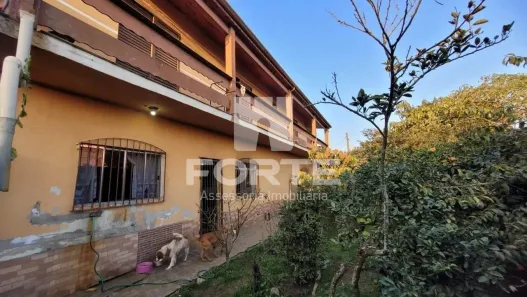 Sobrado com 4 Quartos à venda, 230m² no Alto Ipiranga, Mogi das Cruzes