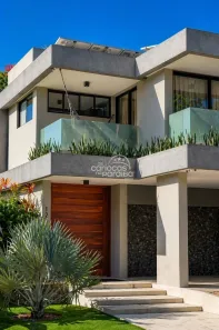 Casa com 4 Quartos à venda, 358m² no Amazônia Park, Cabedelo