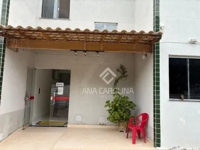Apartamento com 2 Quartos à venda, 72m² no Jardim Liberdade, Montes Claros
