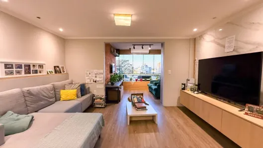 Apartamento com 3 Quartos à venda, 112m² no Centro, Gravataí