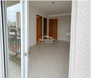 Apartamento com 1 Quarto para alugar, 29m² no Santana, São Paulo